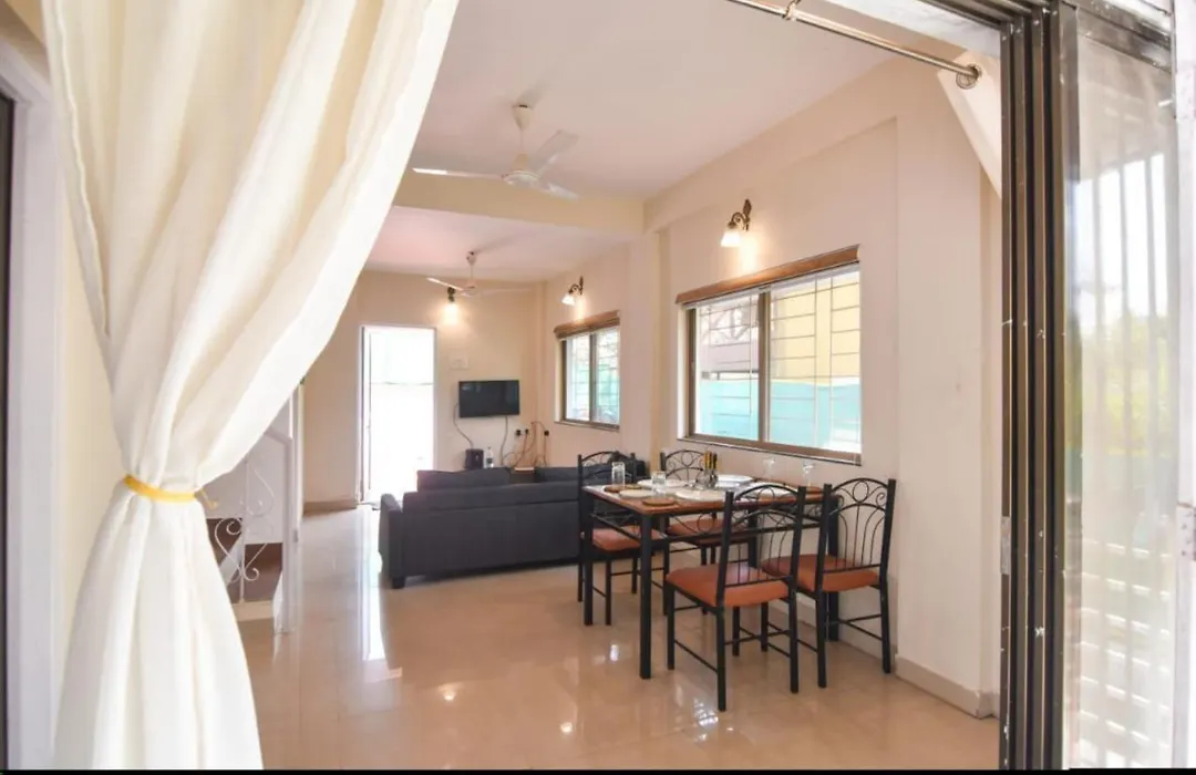 Regal Villas Mudra Villa 3Bhk-1