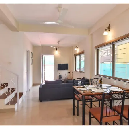 Regal Villas Mudra Villa 3Bhk-3