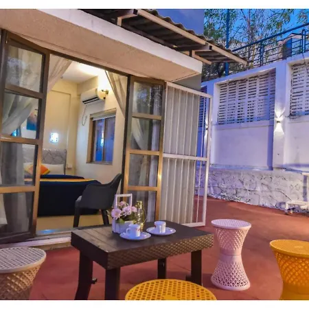 Regal Villas Mudra Villa 3Bhk-2